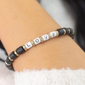 NEW Maddox ‘LOVE’ Bracelet